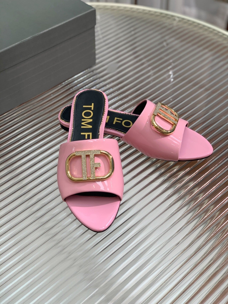 Tom Ford Slippers